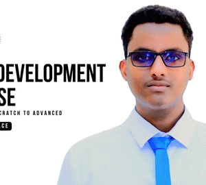 Web Development for Beginners