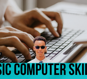 Basic Computer Skills