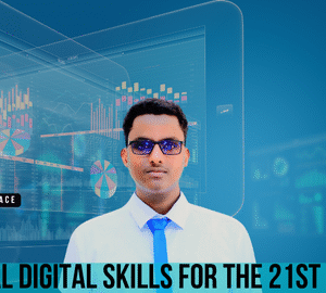 Essential Digital Skills for the 21st Century
